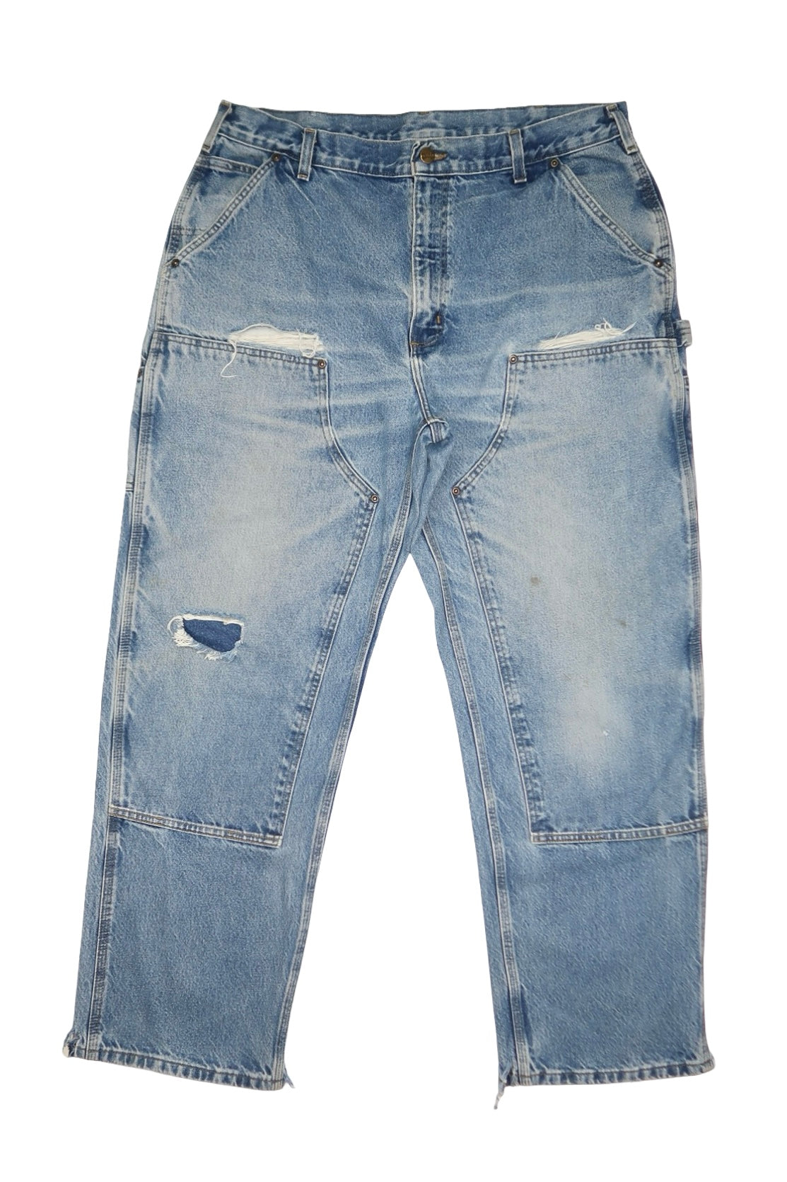 Vintage Carhartt Jeans • 36 mens / 34 wmns