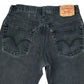 Vintage Levi’s • 31 mens / 29 wmns