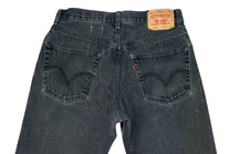 Vintage Levi’s • 31 mens / 29 wmns