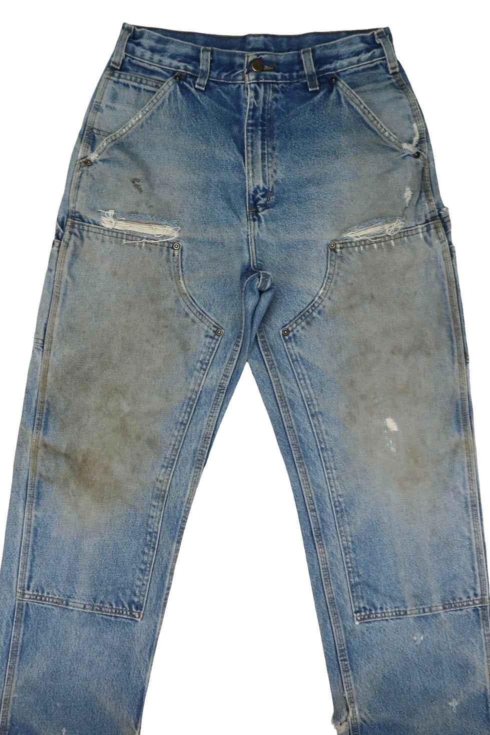 Vintage Carhartt Jeans • 29 mens / 27 wmns