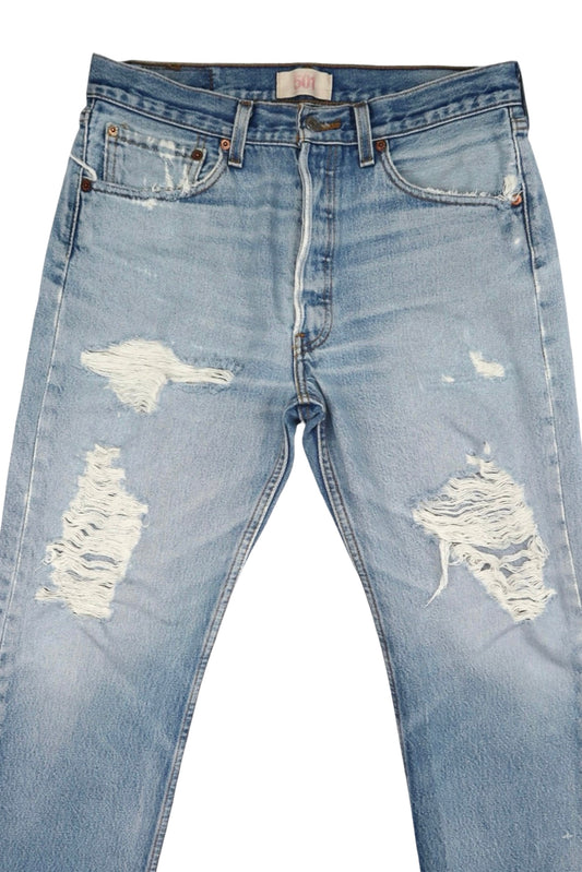 Vintage Levi’s • 30 mens / 28 wmns