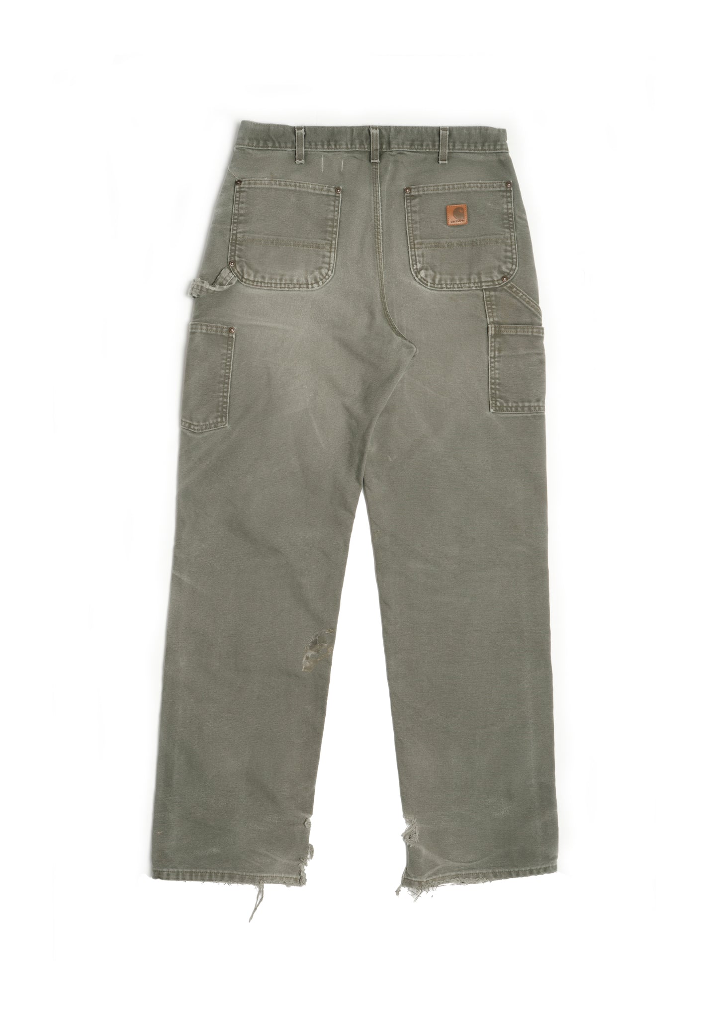 Vintage Carhartt Jeans • 33 mens / 31 wmns