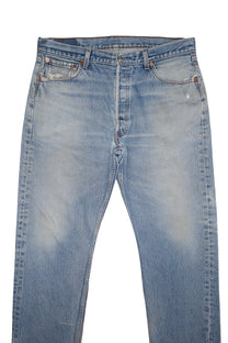Vintage Levi’s • 36 mens / 34 wmns