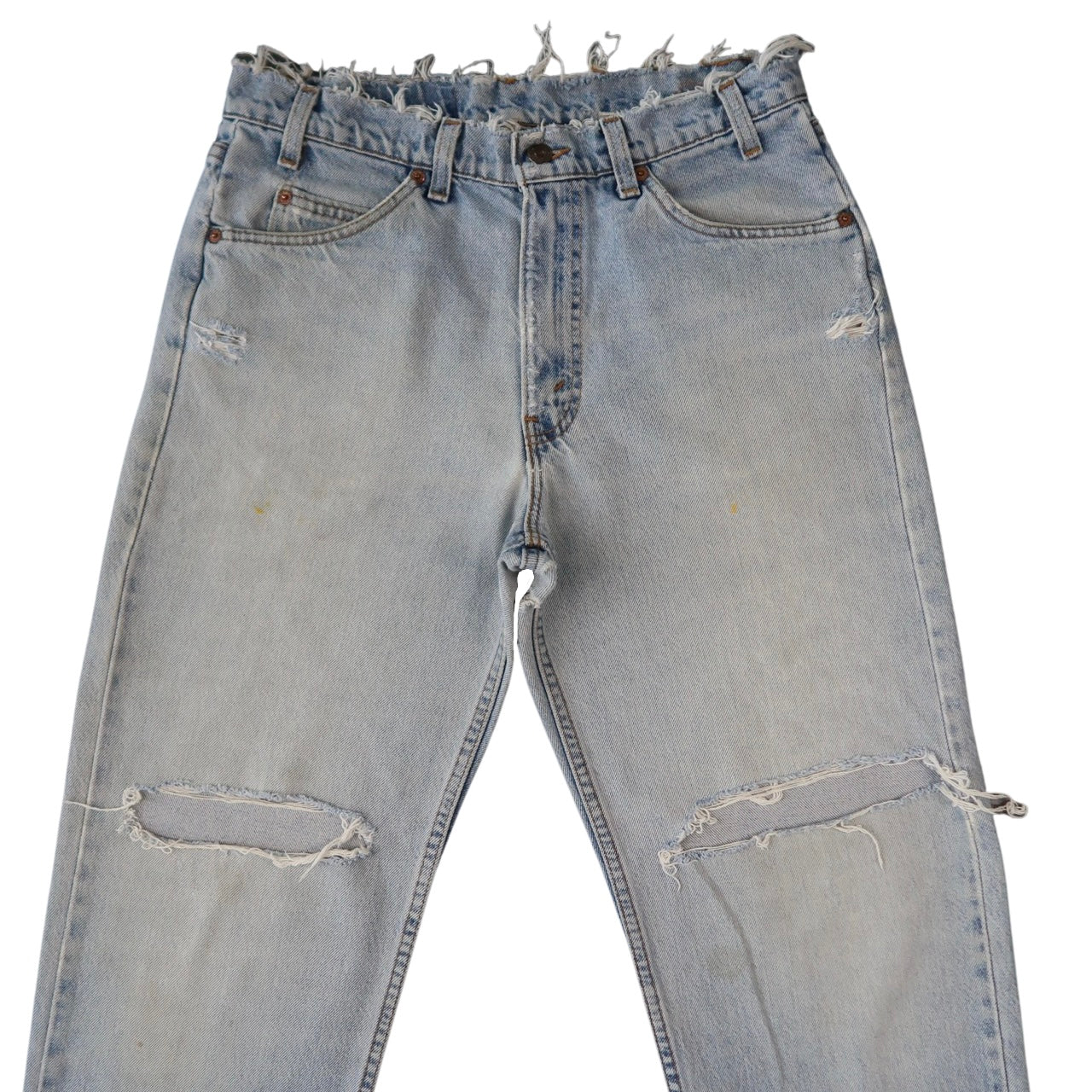 Vintage Levi’s