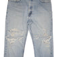 Vintage Levi’s • 34 mens / 32 wmns