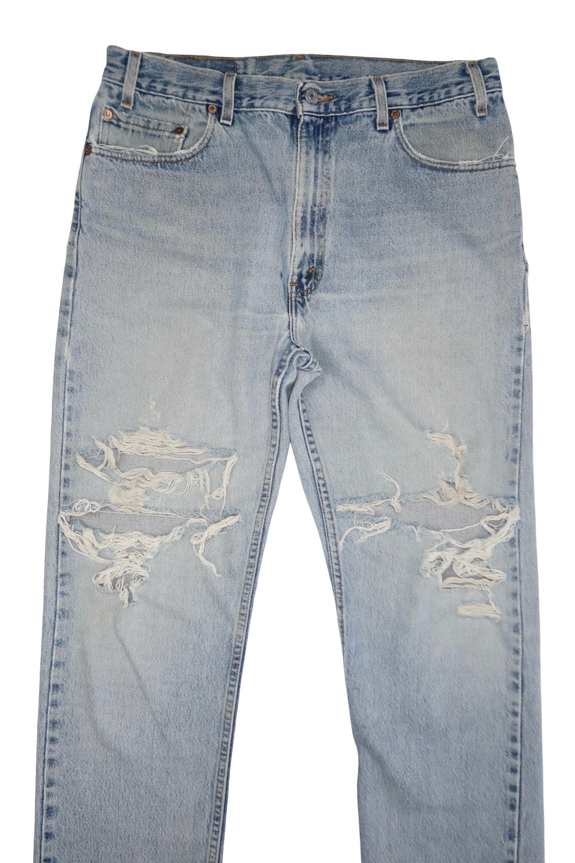 Vintage Levi’s • 34 mens / 32 wmns