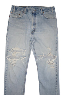 Vintage Levi’s • 34 mens / 32 wmns