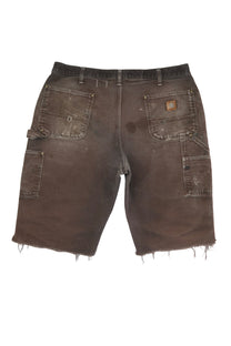 Vintage Carhartt Cutoffs • 36 mens / 34 wmns