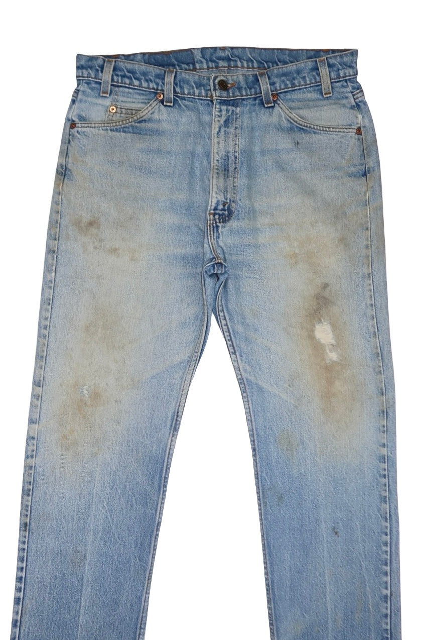 Vintage Levi’s • 34 mens / 32 wmns