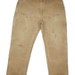 Vintage Carhartt Jeans • 36 mens / 34 wmns