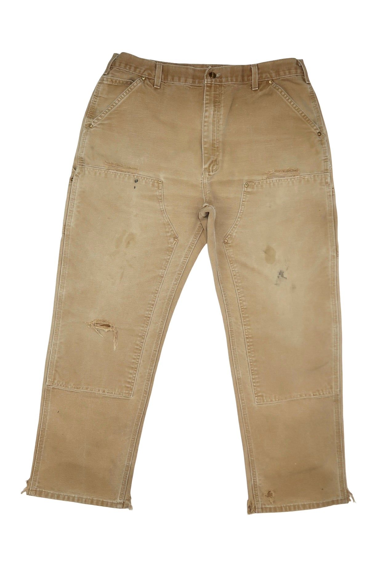 Vintage Carhartt Jeans • 36 mens / 34 wmns