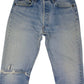 Vintage Levi’s • 31 mens / 29 wmns