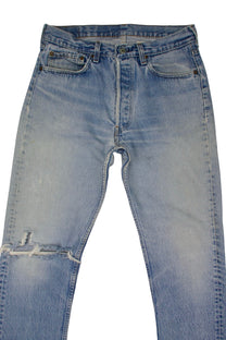 Vintage Levi’s • 31 mens / 29 wmns