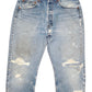 Vintage Levi’s • 29 mens / 27 wmns
