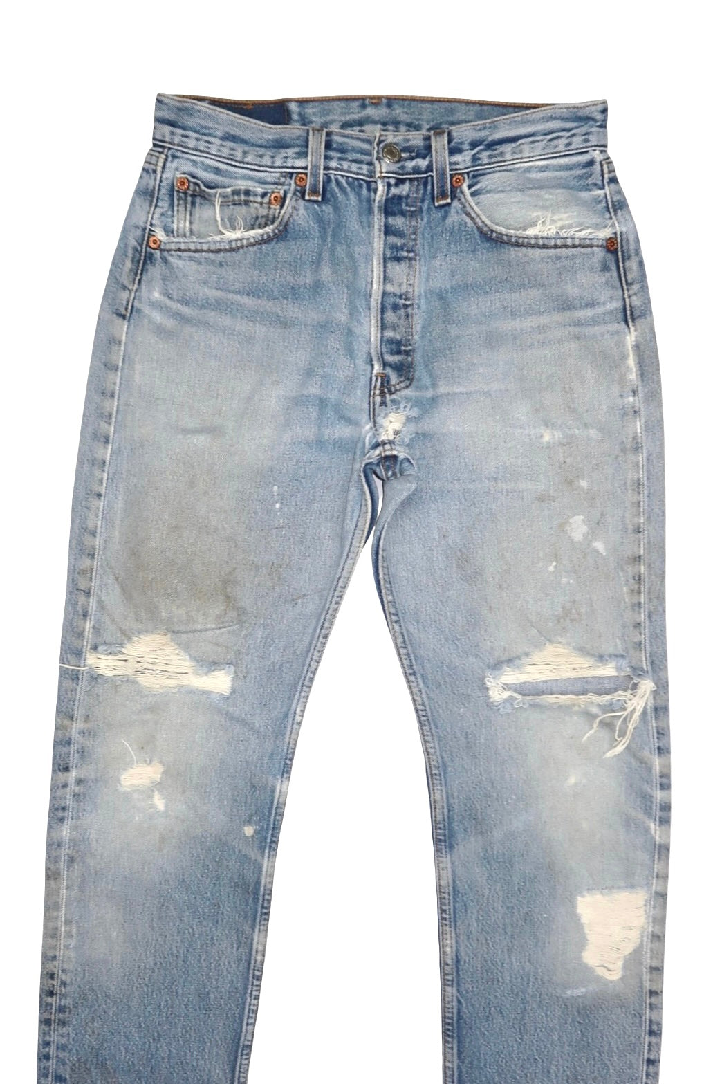 Vintage Levi’s • 29 mens / 27 wmns