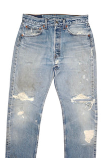 Vintage Levi’s • 29 mens / 27 wmns