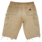 Vintage Carhartt Cutoffs • 34 mens / 32 wmns