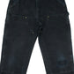 Vintage Carhartt Jeans • 33 mens / 31 wmns