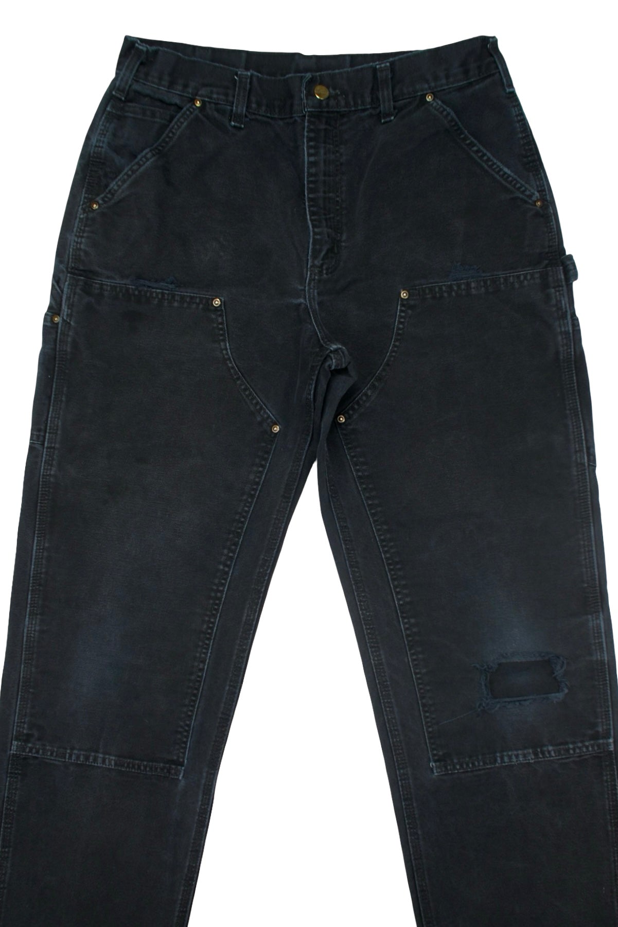 Vintage Carhartt Jeans • 33 mens / 31 wmns