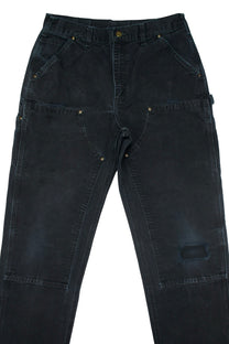 Vintage Carhartt Jeans • 33 mens / 31 wmns