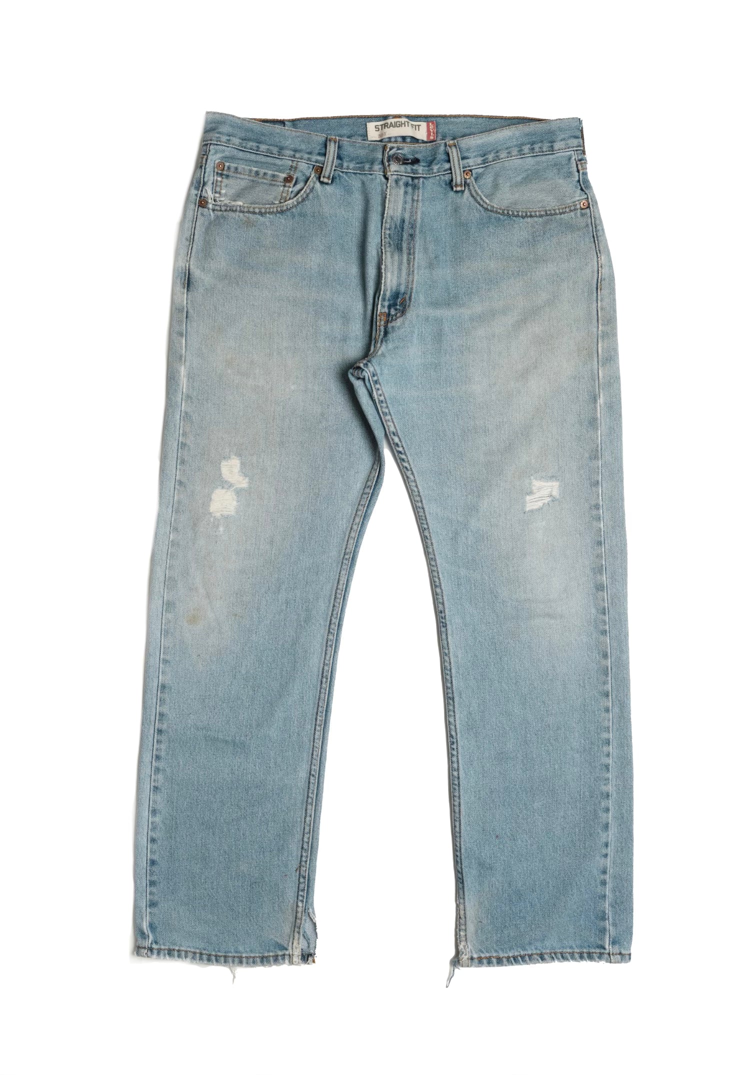 Vintage Levi’s • 36 mens / 34 wmns
