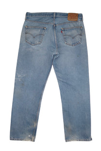 Vintage Levi’s • 36 mens / 34 wmns