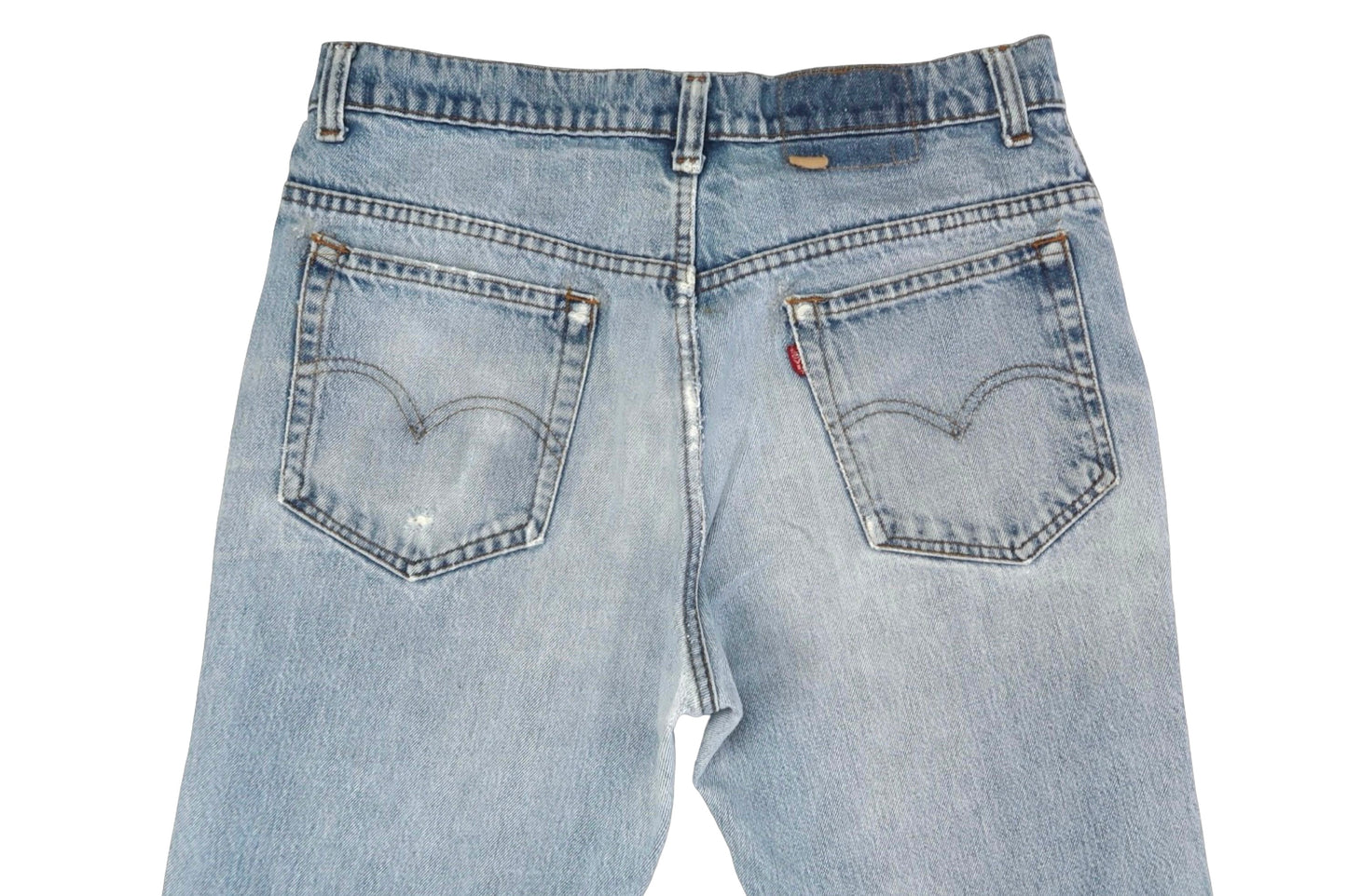 Vintage Levi’s • 30 mens / 28 wmns