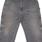 Vintage Carhartt Jeans • 36 mens / 34 wmns