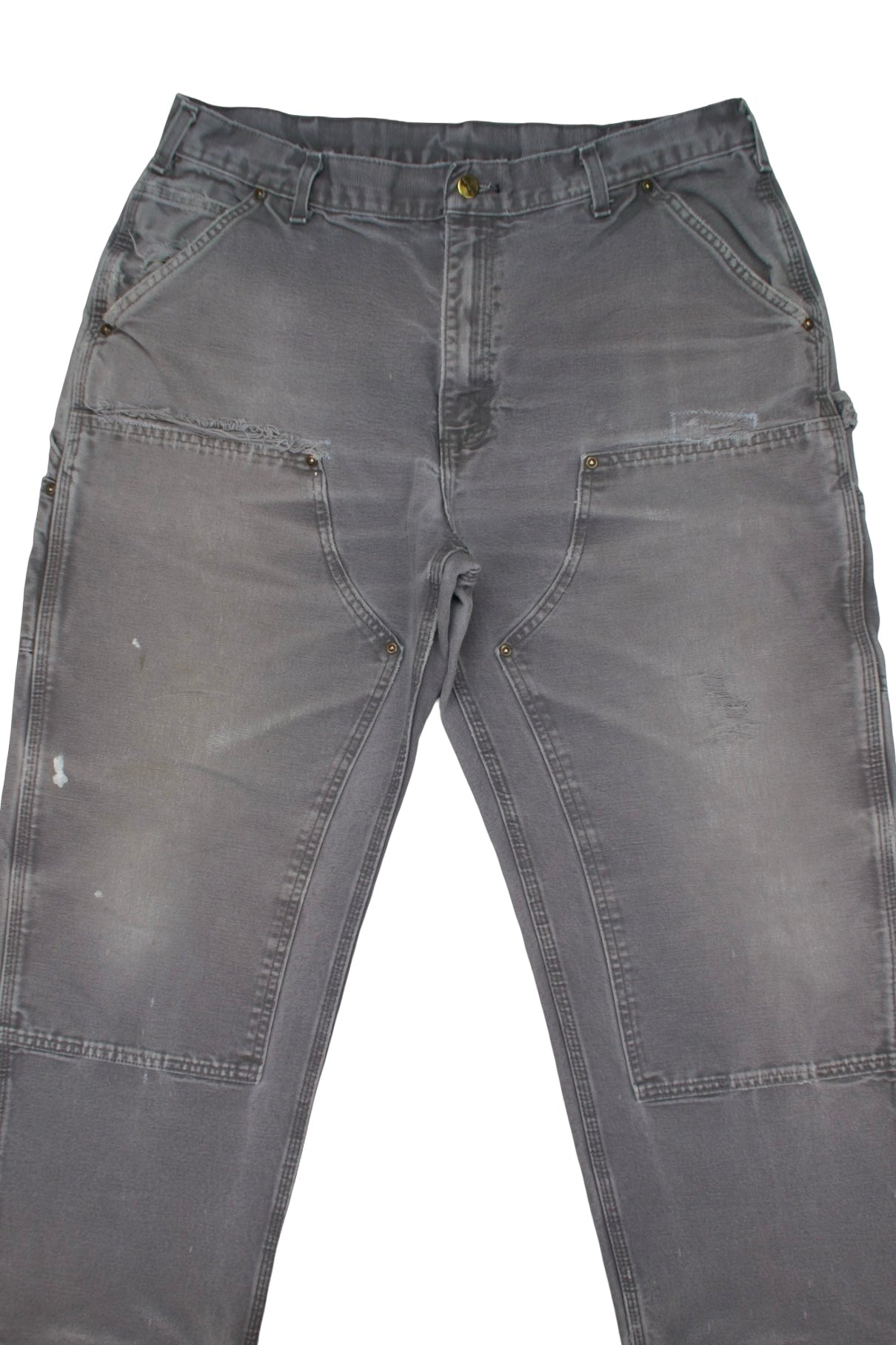 Vintage Carhartt Jeans • 36 mens / 34 wmns