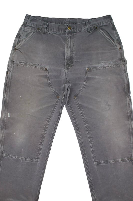 Vintage Carhartt Jeans • 36 mens / 34 wmns