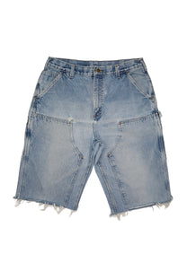 Vintage Carhartt Cutoffs • 34 mens / 32 wmns