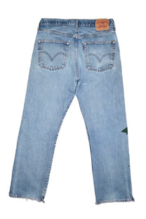 Vintage Levi’s • 33 mens / 31 wmns