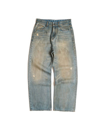 Dirty Denim