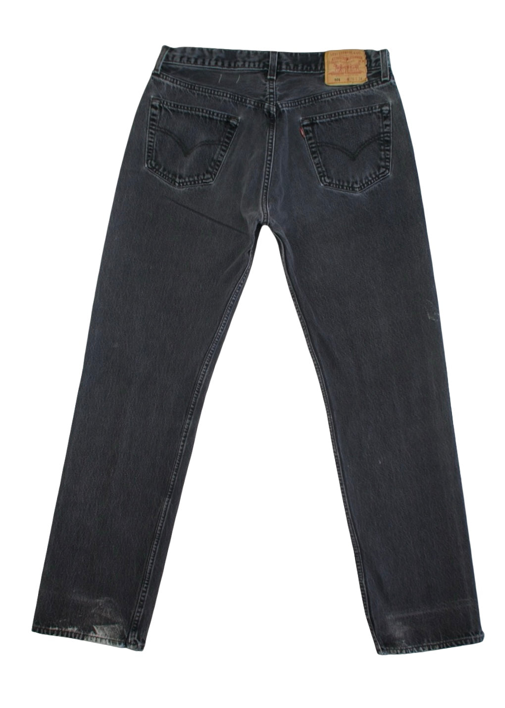 Vintage Levi’s • 33 mens / 31 wmns
