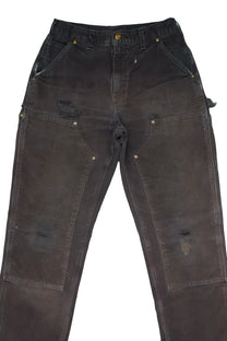 Vintage Carhartt Jeans • 28 mens / 26 wmns