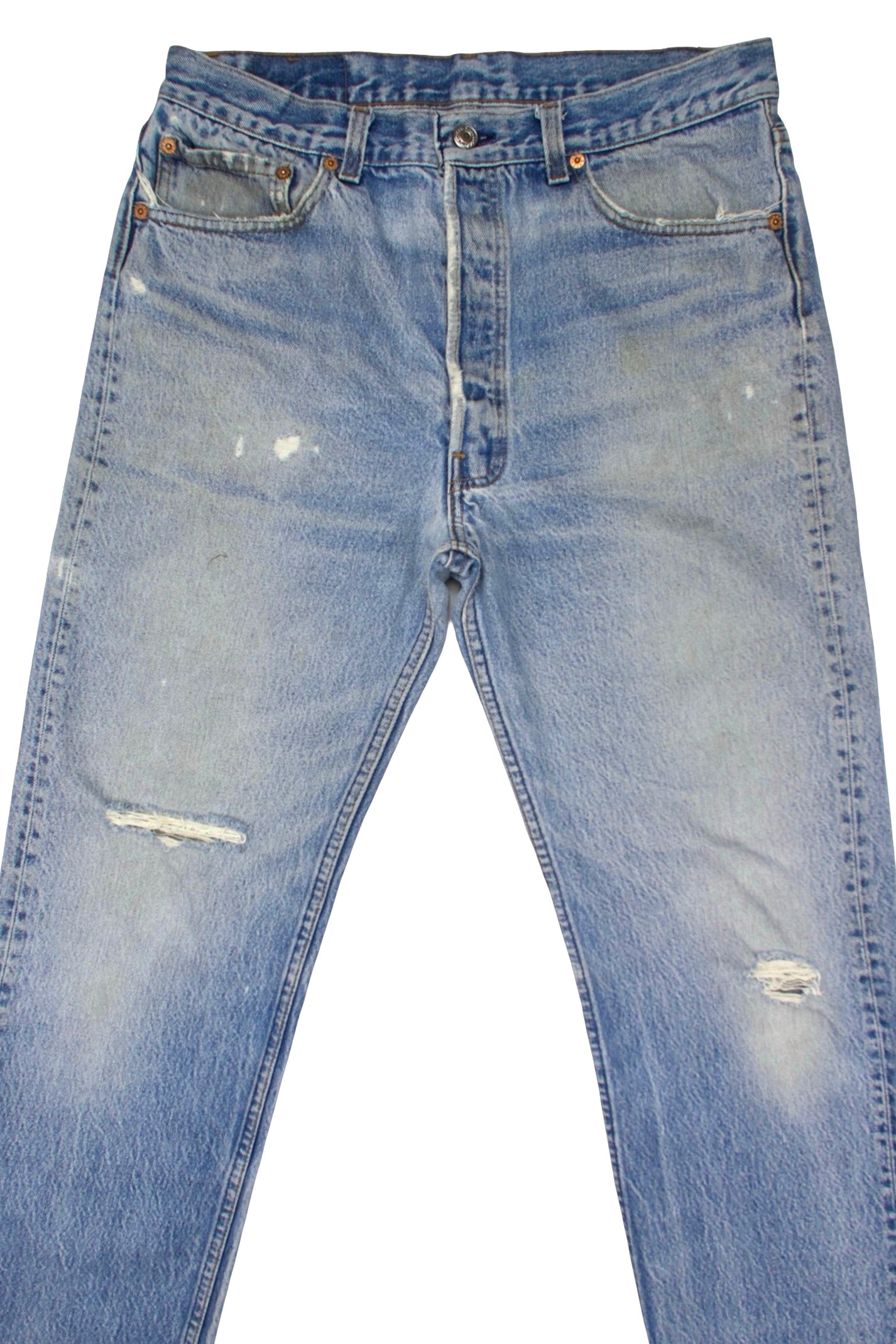 Vintage Levi’s • 32 mens / 30 wmns