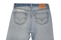 Vintage Levi’s • 31 mens / 29 wmns