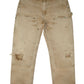 Vintage Carhartt Jeans • 33 mens / 31 wmns