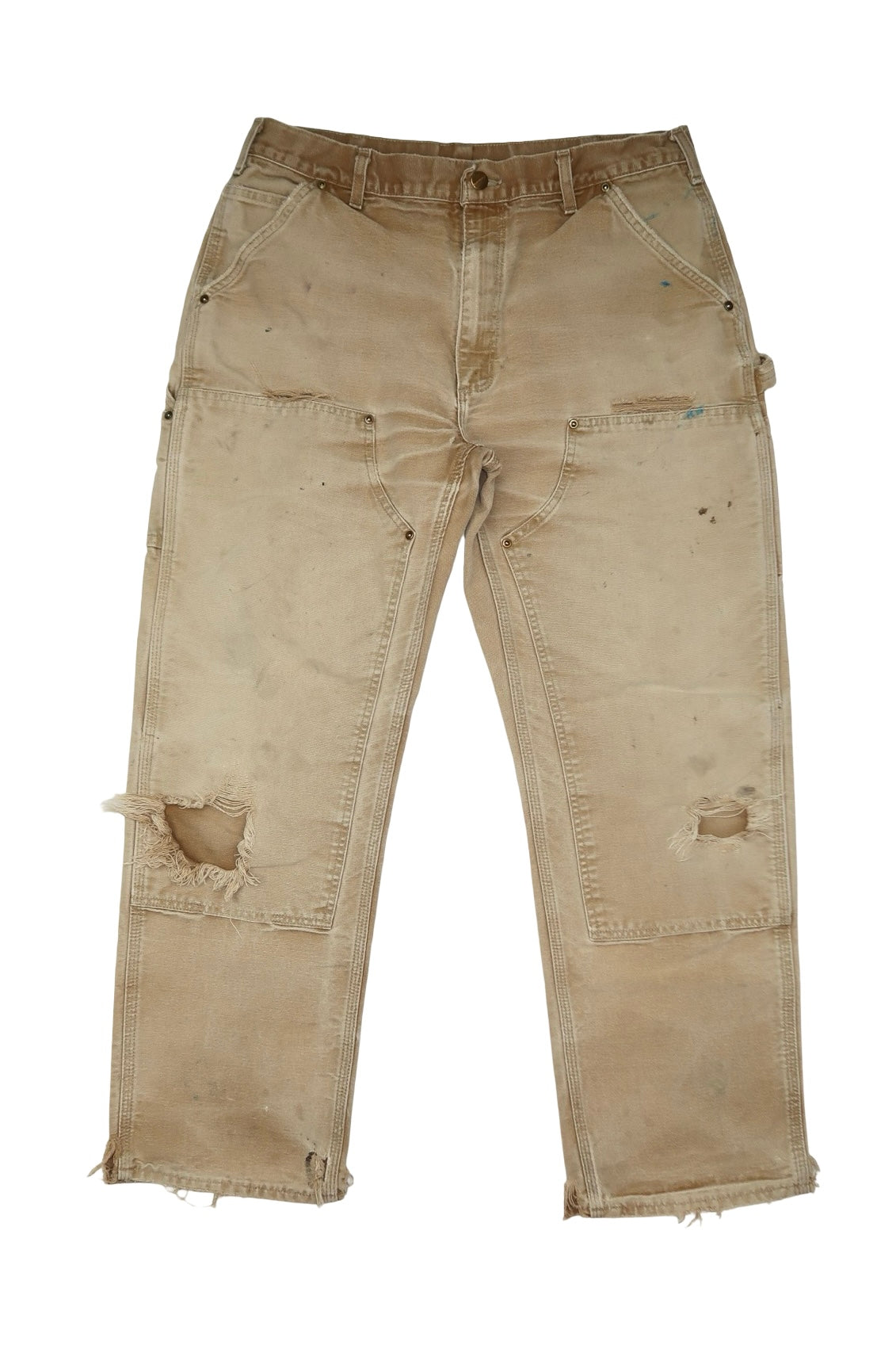 Vintage Carhartt Jeans • 33 mens / 31 wmns