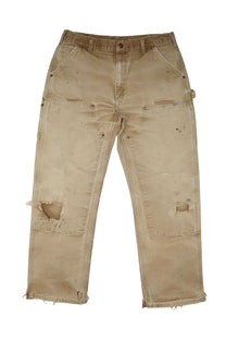 Vintage Carhartt Jeans • 33 mens / 31 wmns