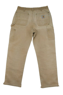 Vintage Carhartt Jeans • 32 mens / 30 wmns
