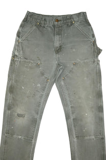 Vintage Carhartt Jeans • 27 wmns