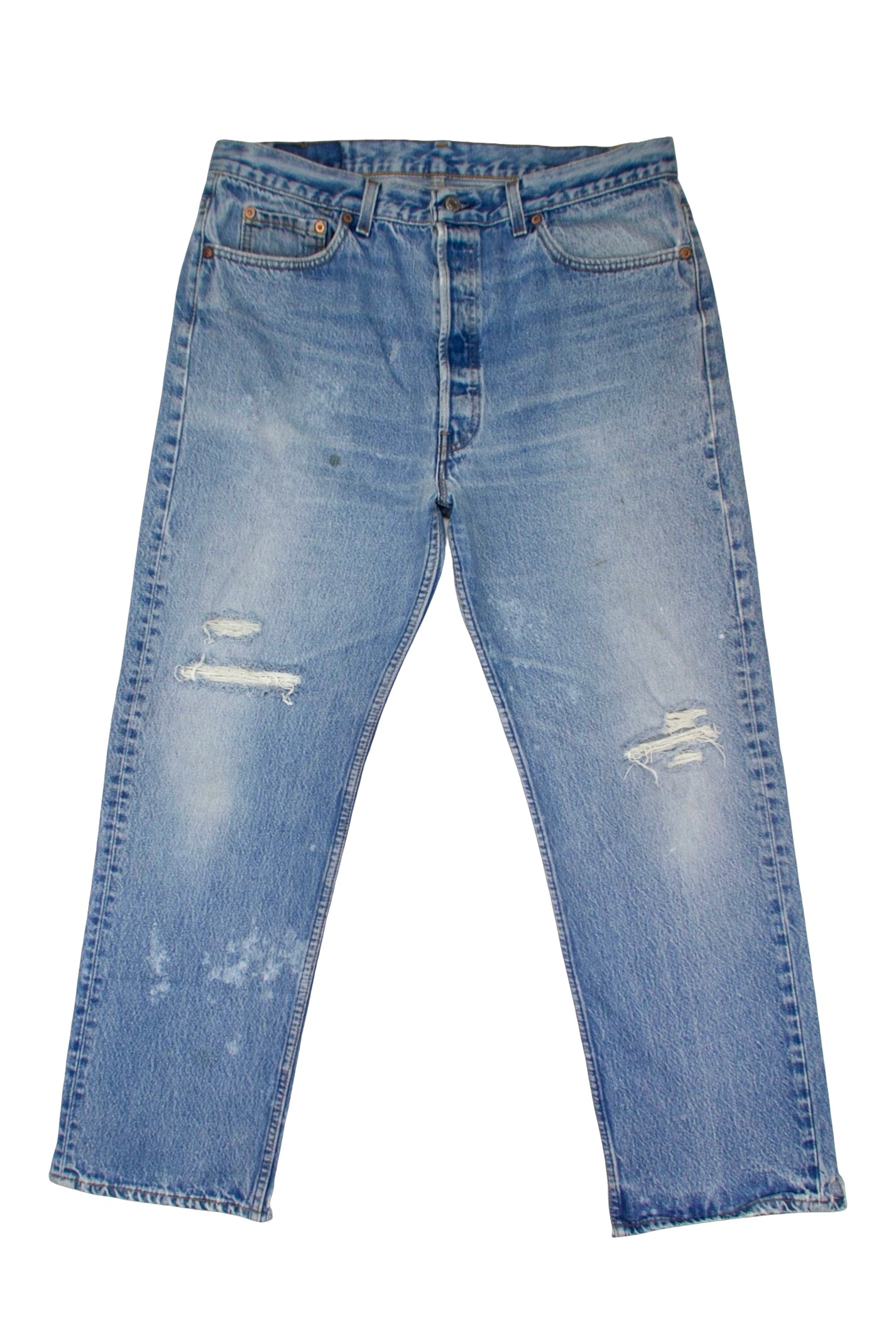 Vintage Levi’s • 34 mens / 32 wmns