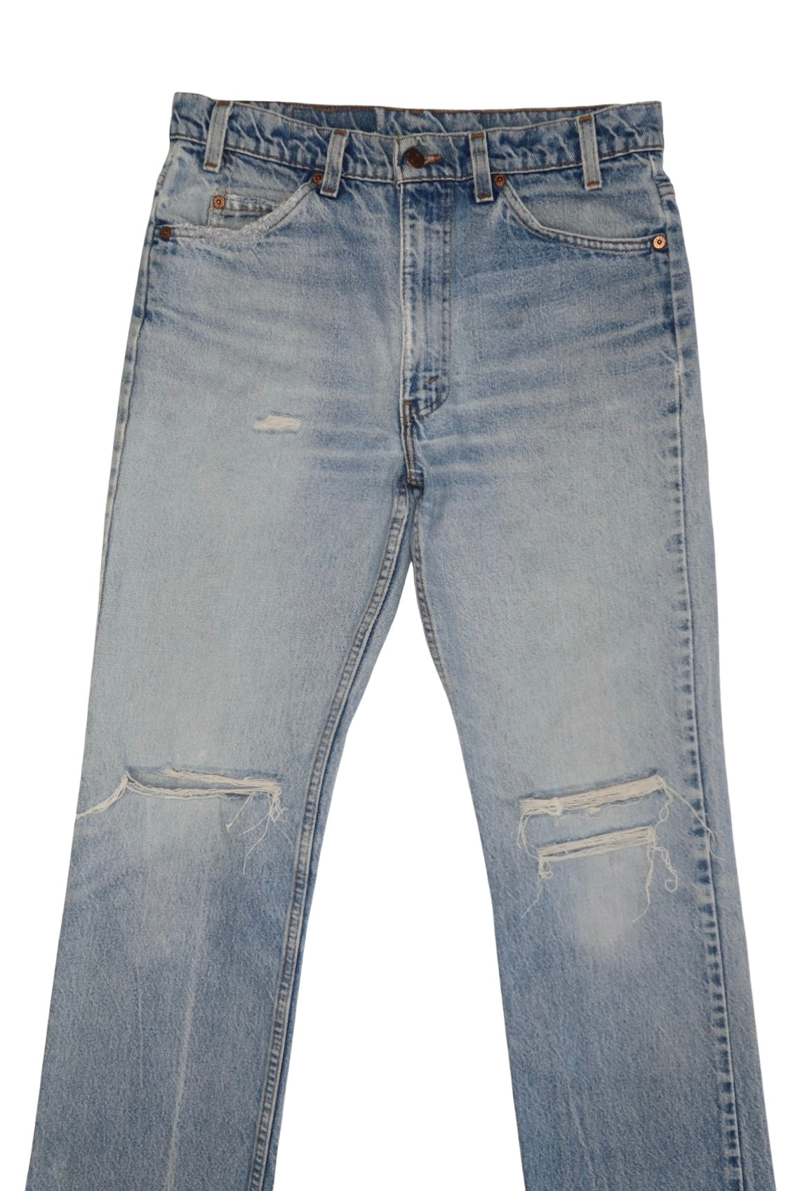 Vintage Levi’s • 31 mens / 29 wmns