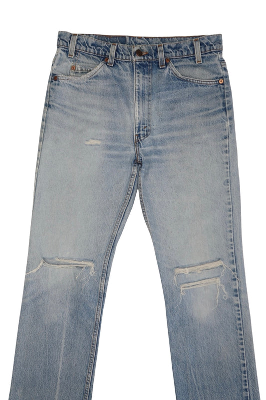 Vintage Levi’s • 31 mens / 29 wmns
