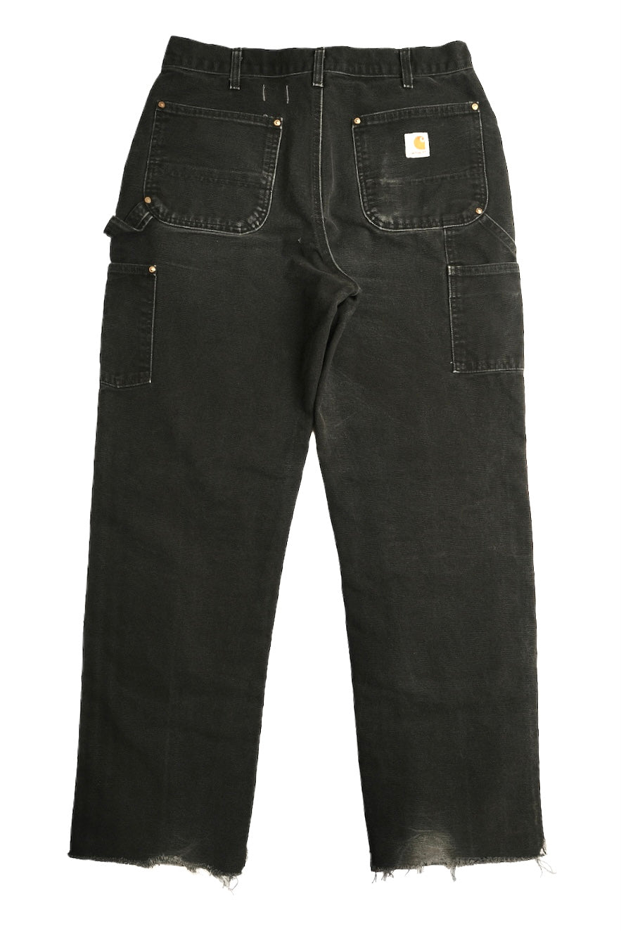 Vintage Carhartt Jeans • 32 mens / 30 wmns