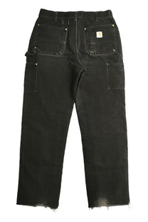 Vintage Carhartt Jeans • 32 mens / 30 wmns