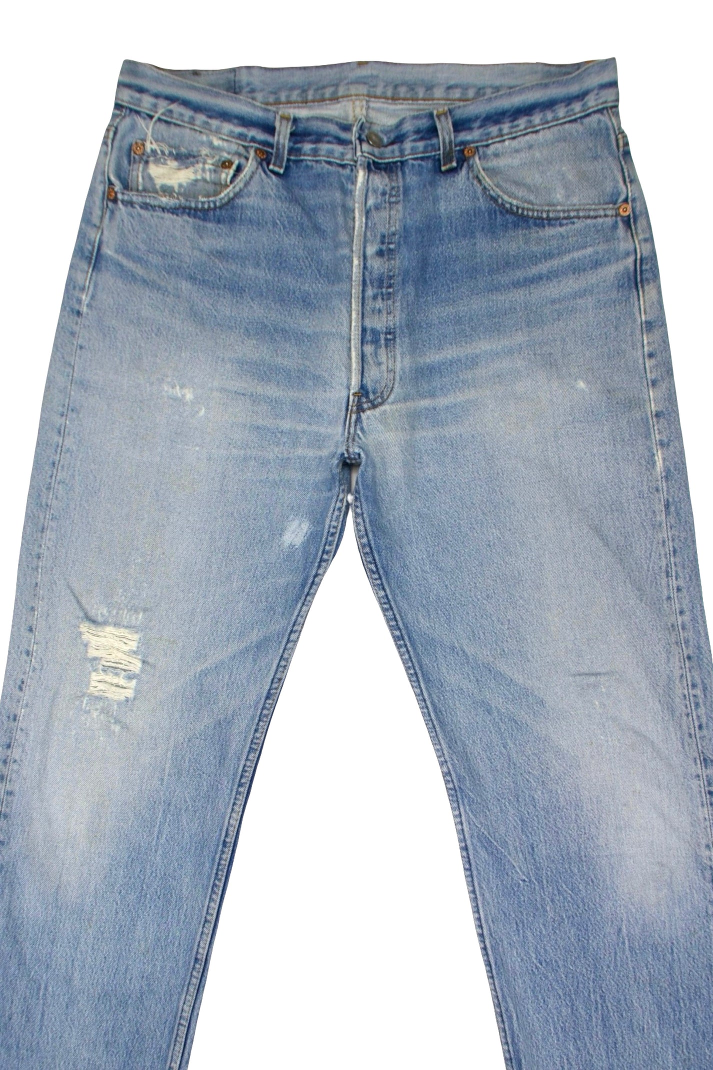 Vintage Levi’s • 31 mens / 29 wmns