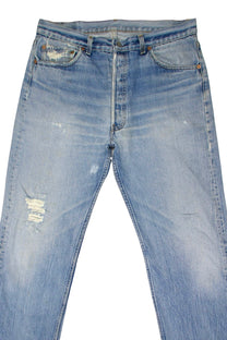 Vintage Levi’s • 31 mens / 29 wmns