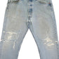 Vintage Levi’s • 33 mens / 31 wmns